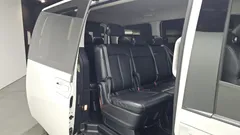2022 Hyundai Staria Tourer 11-Seater — фото 11