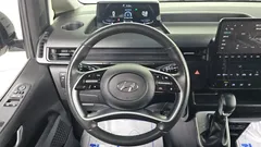 2022 Hyundai Staria Tourer 11-Seater — фото 15