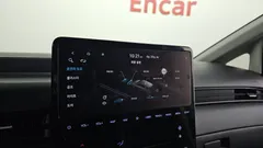 2022 Hyundai Staria Tourer 11-Seater — фото 18