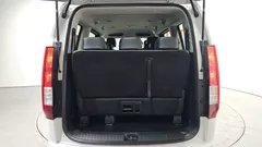 2022 Hyundai Staria Tourer 11-Seater — фото 20