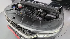 2023 Kia Canival Gasoline 9-Seater Signature, чёрный — фото 6