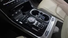 2023 Kia Canival Gasoline 9-Seater Signature, чёрный — фото 9
