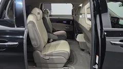2023 Kia Canival Gasoline 9-Seater Signature, чёрный — фото 15