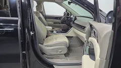 2023 Kia Canival Gasoline 9-Seater Signature, чёрный — фото 16