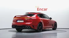 2023 Kia Stinger 3.3 GT AWD ACRO EDITION — фото 2