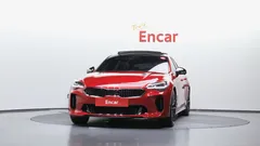 2023 Kia Stinger 3.3 GT AWD ACRO EDITION — фото 3