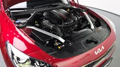2023 Kia Stinger 3.3 GT AWD ACRO EDITION — фото 6