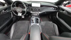 2023 Kia Stinger 3.3 GT AWD ACRO EDITION — фото 7