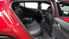 2023 Kia Stinger 3.3 GT AWD ACRO EDITION — фото 12