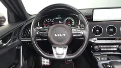 2023 Kia Stinger 3.3 GT AWD ACRO EDITION — фото 14