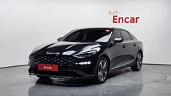 2023 Kia K8 Signature — фото 1