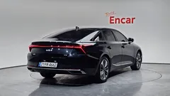 2023 Kia K8 Signature — фото 2