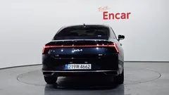 2023 Kia K8 Signature — фото 4