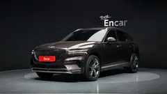 2023 Genesis GV70 2.5T Gasoline AWD — фото 1