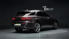 2023 Genesis GV70 2.5T Gasoline AWD — фото 2