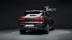 2023 Genesis GV70 2.5T Gasoline AWD — фото 4