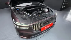 2023 Genesis GV70 2.5T Gasoline AWD — фото 6