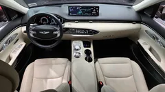 2023 Genesis GV70 2.5T Gasoline AWD — фото 7