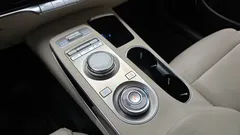 2023 Genesis GV70 2.5T Gasoline AWD — фото 9