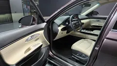 2023 Genesis GV70 2.5T Gasoline AWD — фото 10