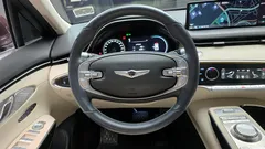 2023 Genesis GV70 2.5T Gasoline AWD — фото 13