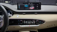 2023 Genesis GV70 2.5T Gasoline AWD — фото 14