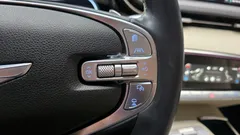 2023 Genesis GV70 2.5T Gasoline AWD — фото 16