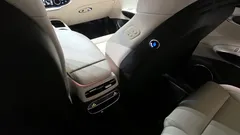 2023 Genesis GV70 2.5T Gasoline AWD — фото 18
