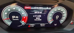 2023 Audi S8 4.0 TFSI Quattro LWB, белый — фото 8