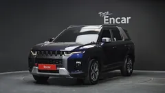 2023 SsangYong Torres Gasoline 1.5 2WD — фото 1