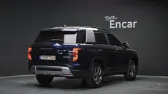2023 SsangYong Torres Gasoline 1.5 2WD — фото 2