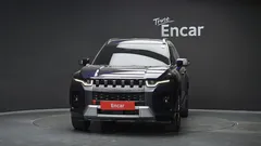 2023 SsangYong Torres Gasoline 1.5 2WD — фото 3