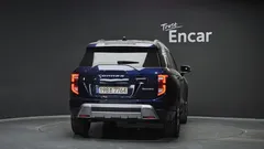 2023 SsangYong Torres Gasoline 1.5 2WD — фото 4