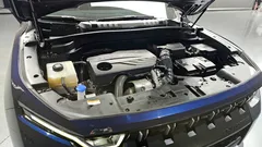 2023 SsangYong Torres Gasoline 1.5 2WD — фото 6