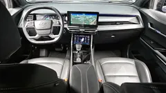 2023 SsangYong Torres Gasoline 1.5 2WD — фото 7