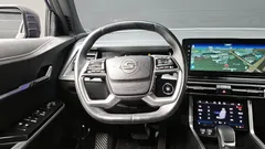 2023 SsangYong Torres Gasoline 1.5 2WD — фото 12