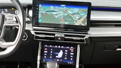 2023 SsangYong Torres Gasoline 1.5 2WD — фото 13