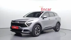 2022 Kia Sportage Diesel 2.0 2WD — фото 1