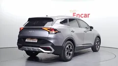 2022 Kia Sportage Diesel 2.0 2WD — фото 2