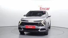 2022 Kia Sportage Diesel 2.0 2WD — фото 3