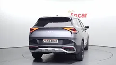 2022 Kia Sportage Diesel 2.0 2WD — фото 4