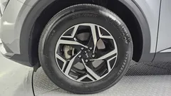 2022 Kia Sportage Diesel 2.0 2WD — фото 5