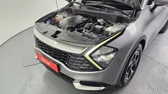 2022 Kia Sportage Diesel 2.0 2WD — фото 6