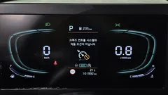 2022 Kia Sportage Diesel 2.0 2WD — фото 8