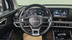 2022 Kia Sportage Diesel 2.0 2WD — фото 16