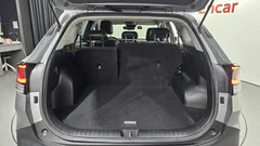 2022 Kia Sportage Diesel 2.0 2WD — фото 20