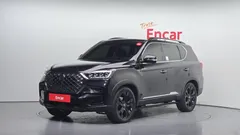 2023 SsangYong Rexton Diesel 2.2 4WD — фото 1