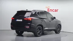 2023 SsangYong Rexton Diesel 2.2 4WD — фото 2
