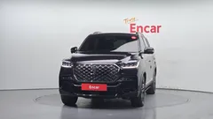 2023 SsangYong Rexton Diesel 2.2 4WD — фото 3