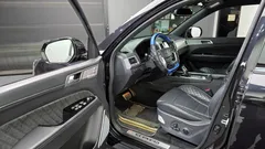 2023 SsangYong Rexton Diesel 2.2 4WD — фото 10